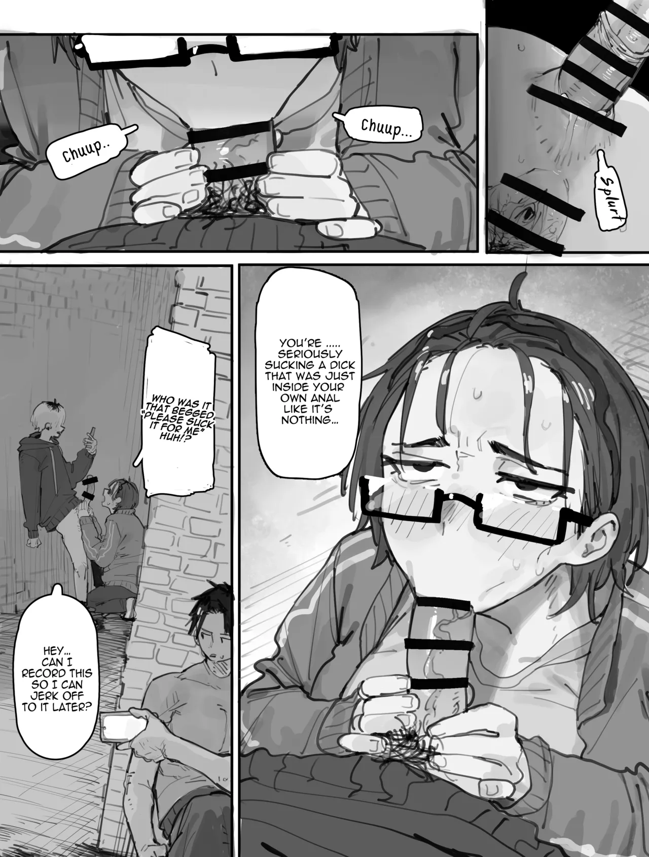 Page 37 of [LonkLink] エロオタク