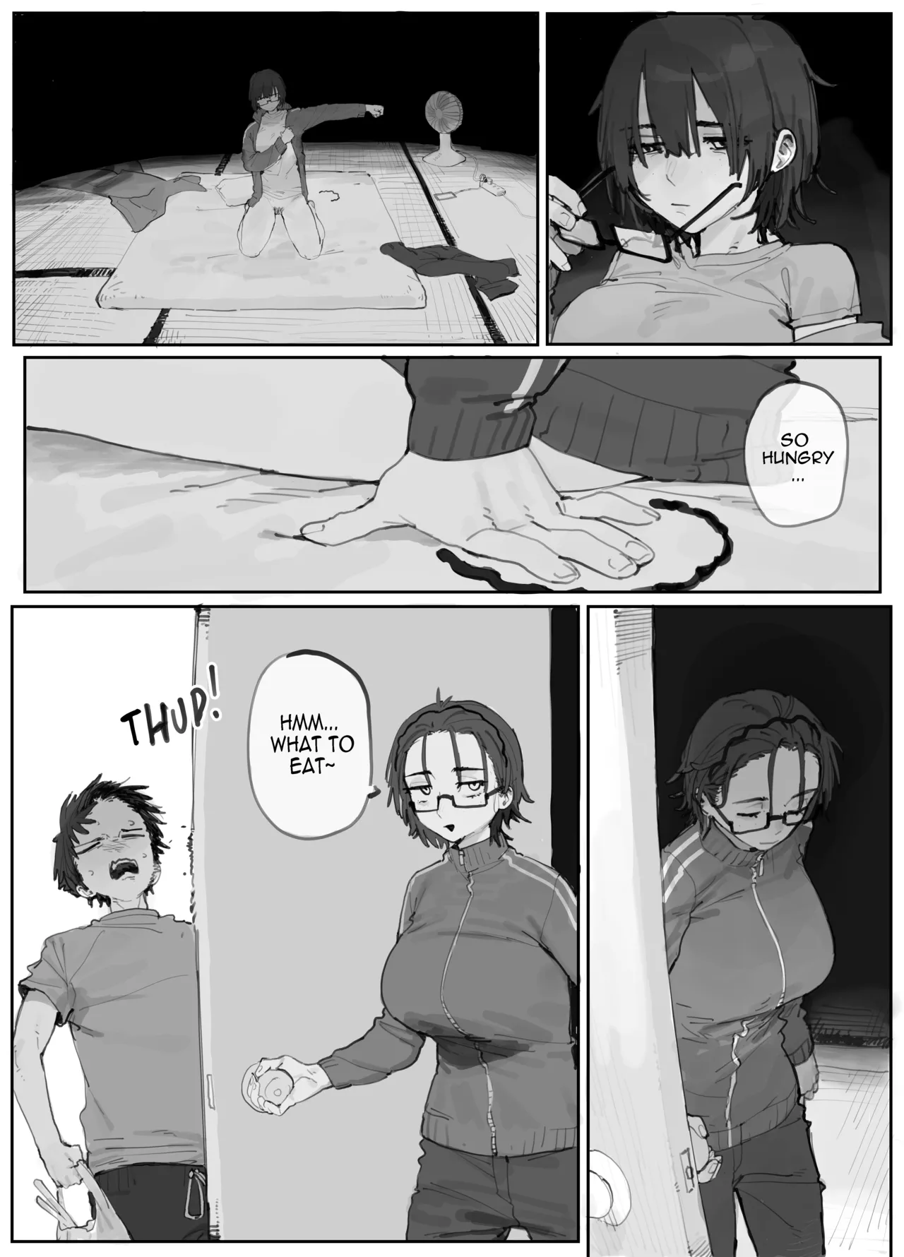 Page 43 of [LonkLink] エロオタク