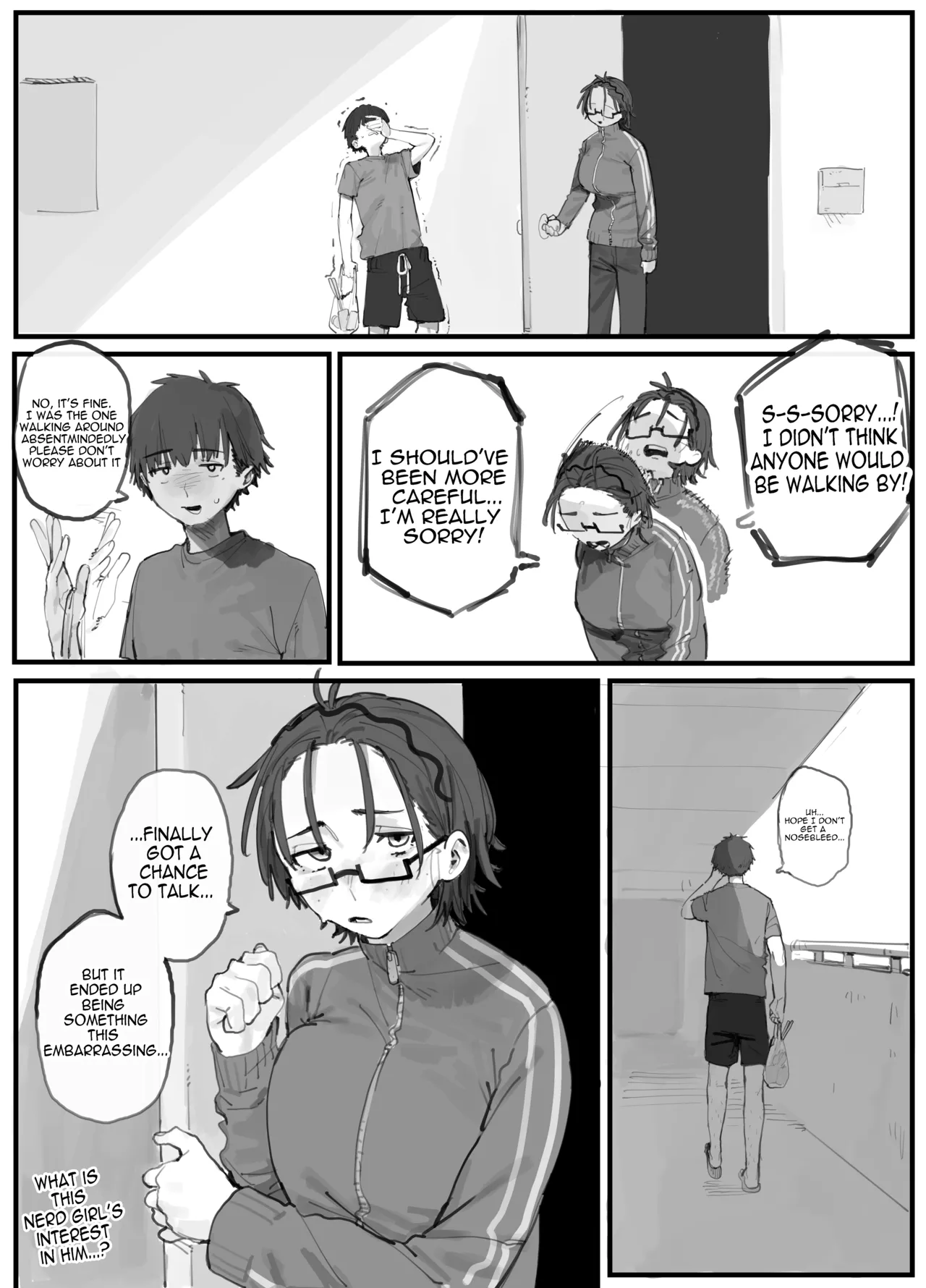 Page 44 of [LonkLink] エロオタク