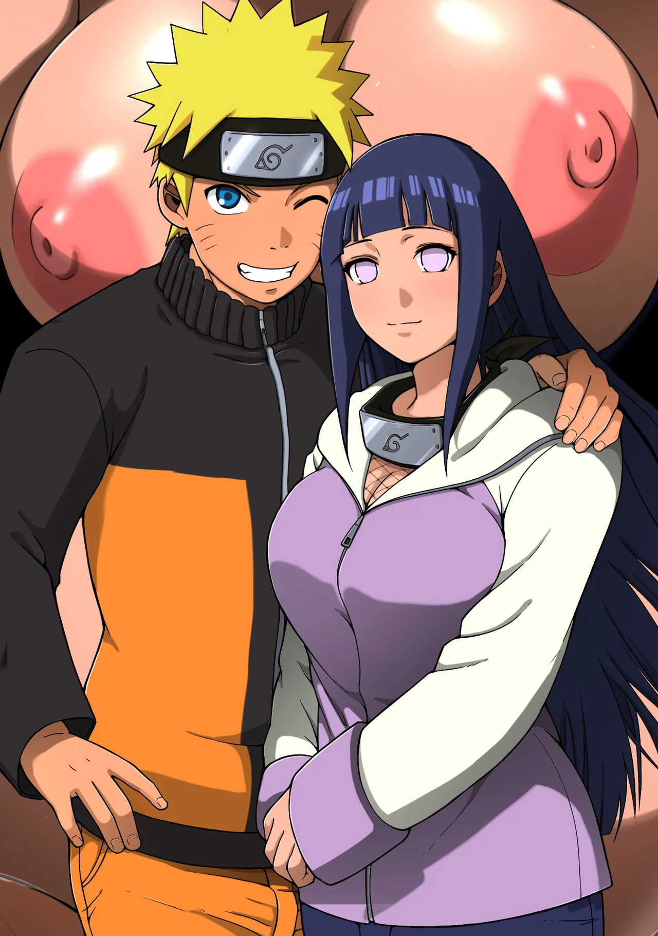 Page 3 of [sorry Art work (S-sorry)] Himitsu no Hatsutaiken (Naruto)
