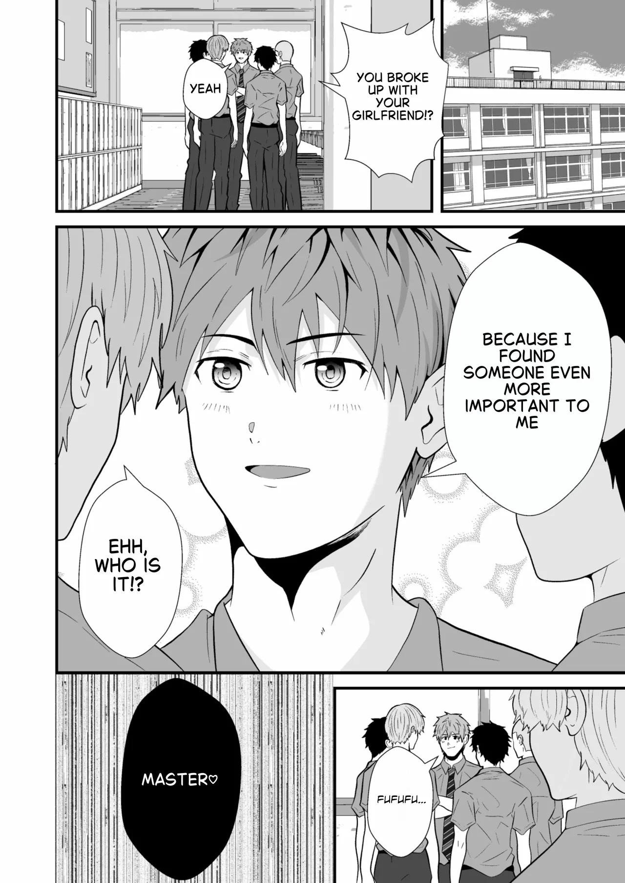 Page 41 of Using a Hypnosis App to Steal a Straight Guy [English]