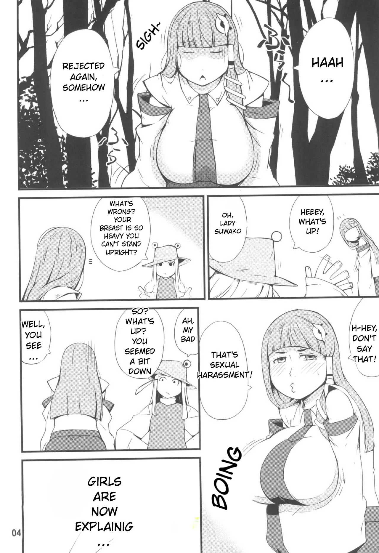 godly lesson page 4 full