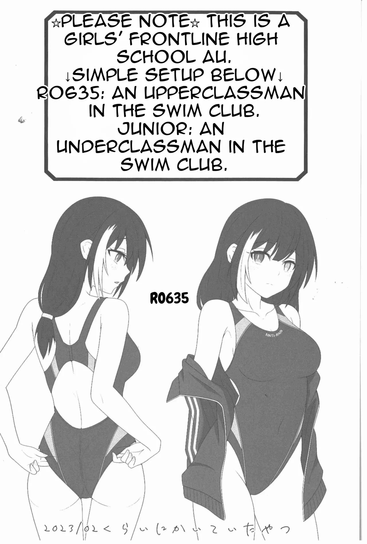 SUMMER TIME AFTER SCHOOL page 4 full