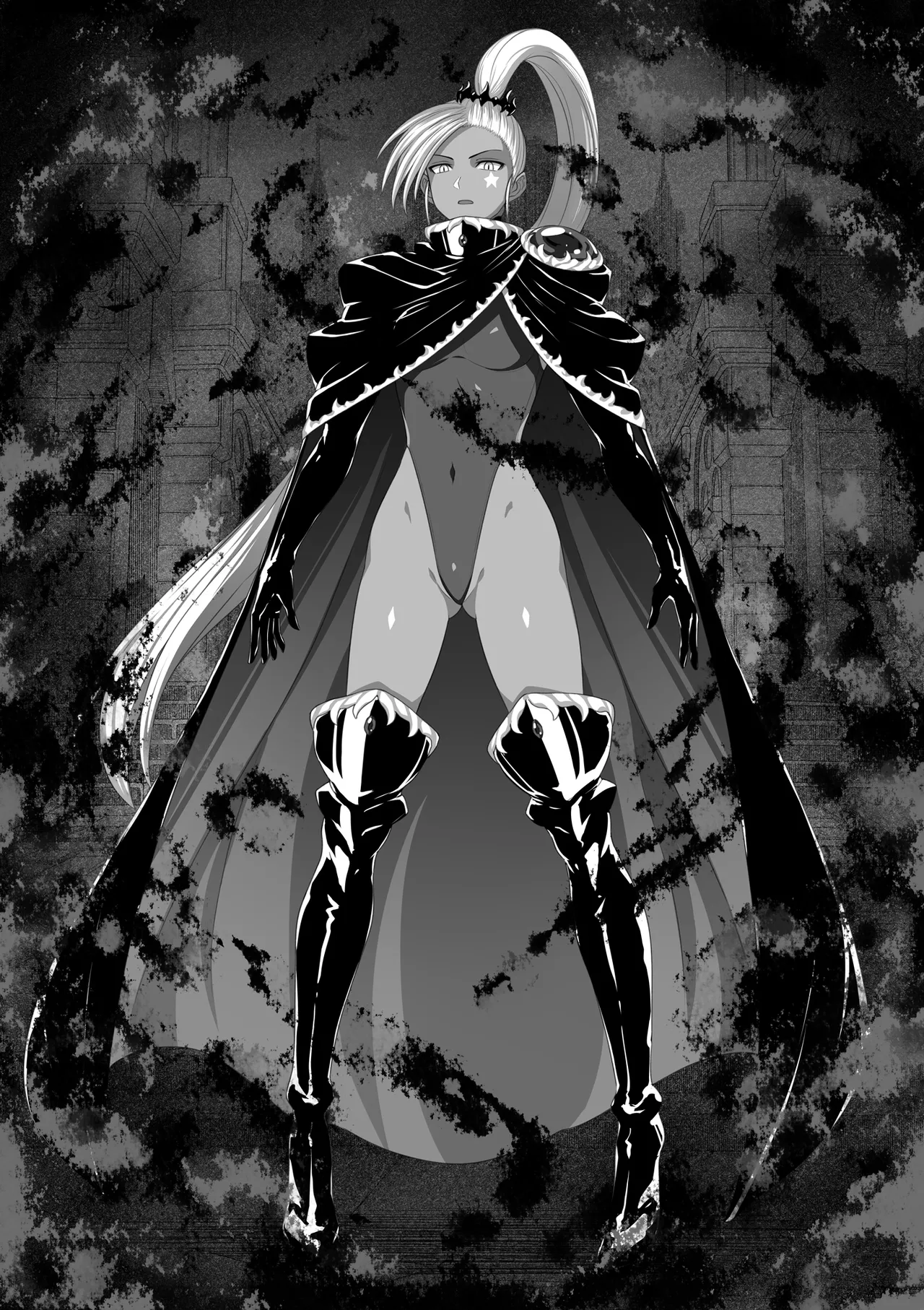 Page 131 of [灰]勇者斗恶龙XI 嗨格嘞漫画