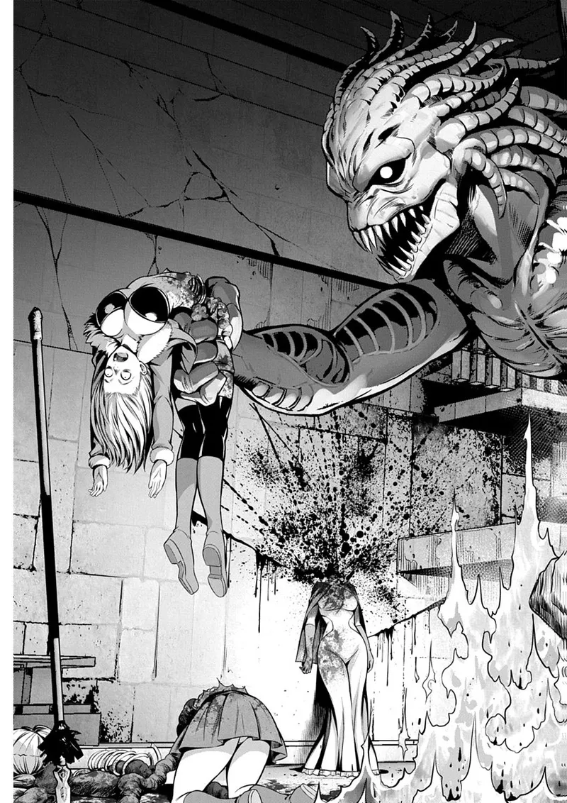 Page 185 of [原田重光×電磁猫楽団] 俺と聖女がデキてることがバレたらこのパーティーは崩壊する 第01巻