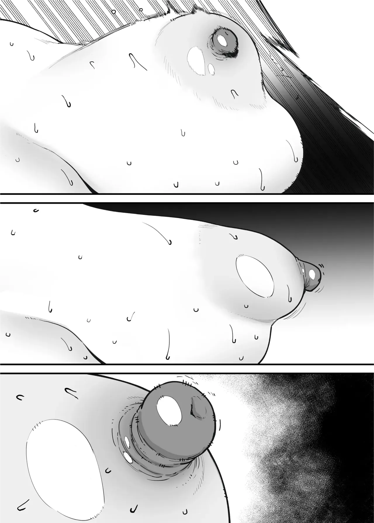 Page 90 of [Takashima] 39-sai made Yuutousei o Tsuranuita Dosukebe Obasan, Osae teta Seiyoku ga Furin Sex de Daibakuhatsu [English]