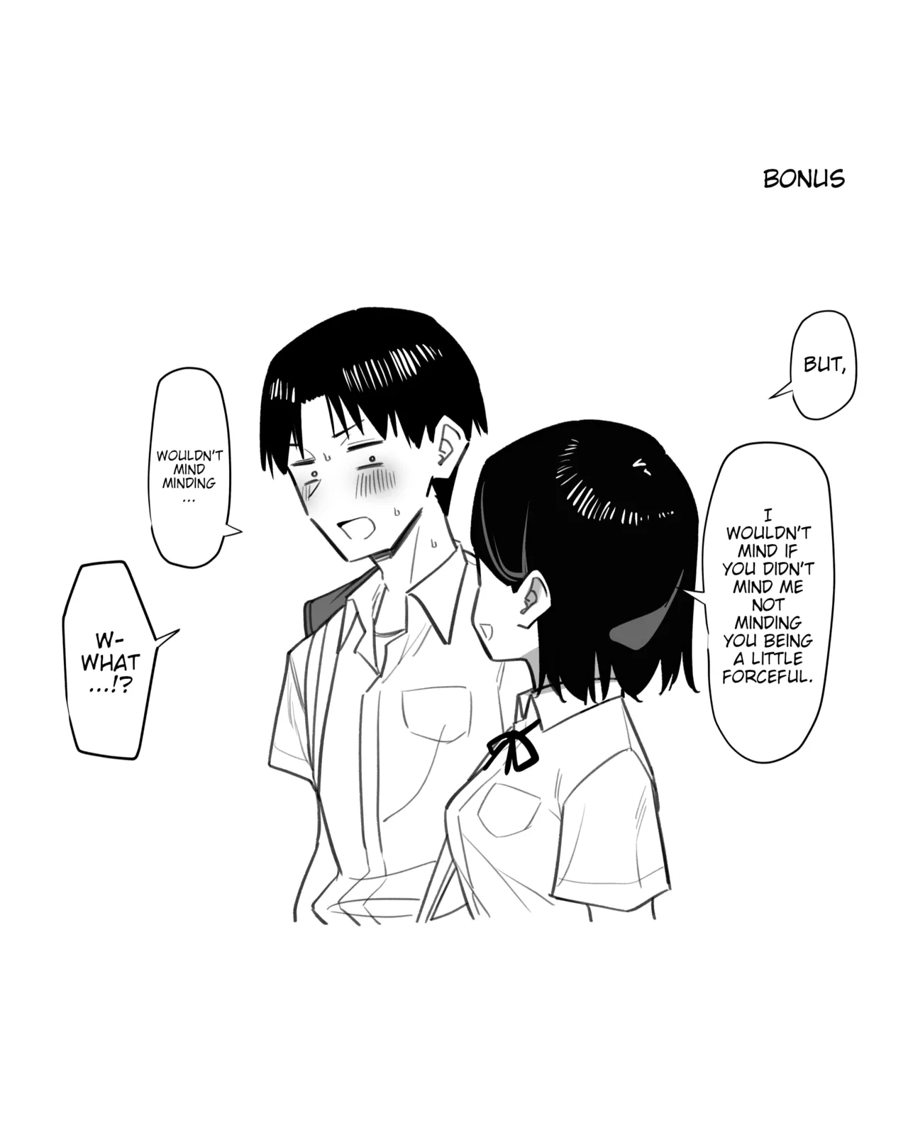 Page 149 of [MM] Yuutousei ni Onanie o Miseru Hanashi | A Story About Showing My Masturbation To An Honor Student [Ongoing].[English] [Poranya]
