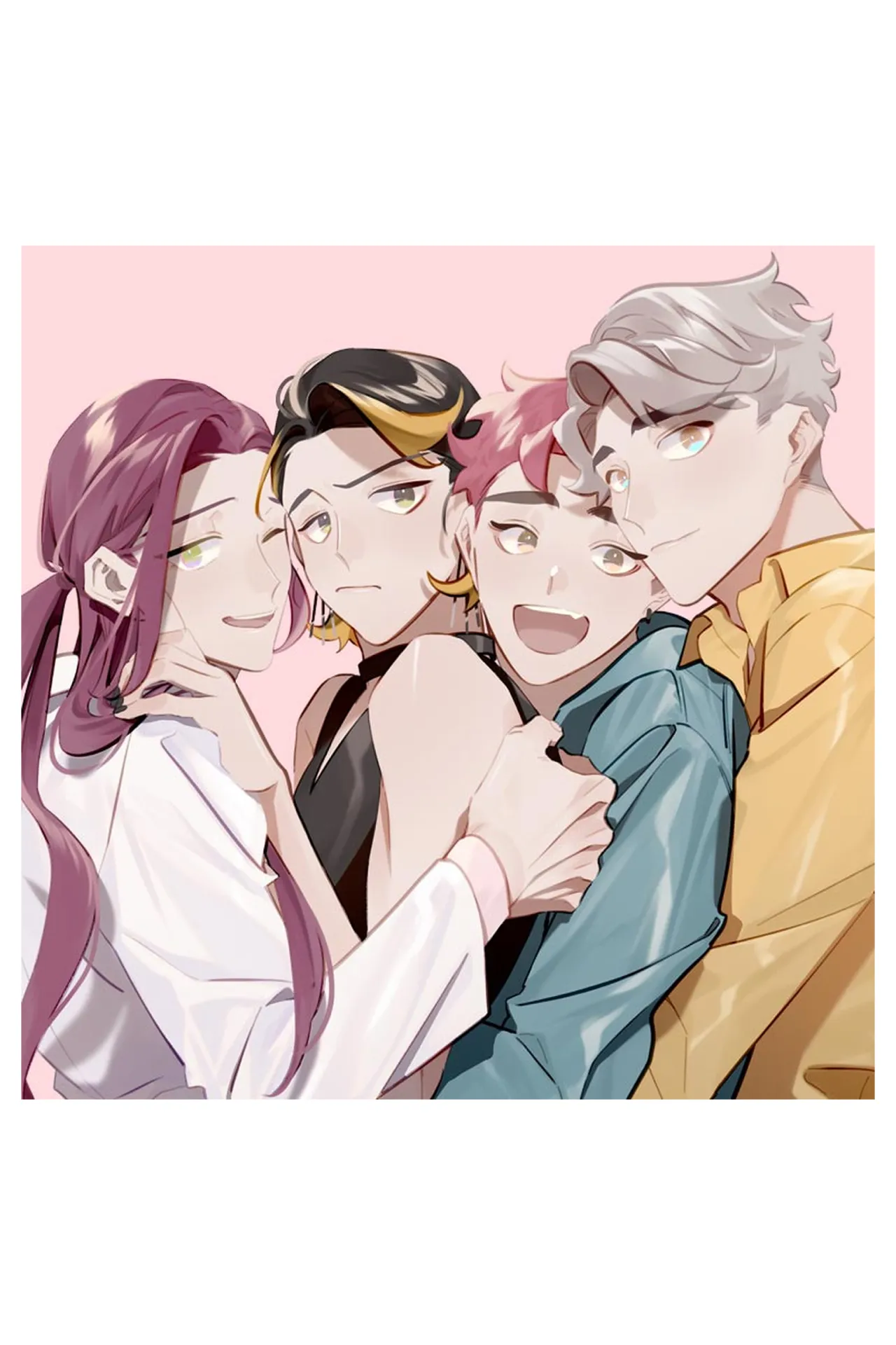 Page 2 of [MN] 啵啵起司 {CCC ver} [TW]