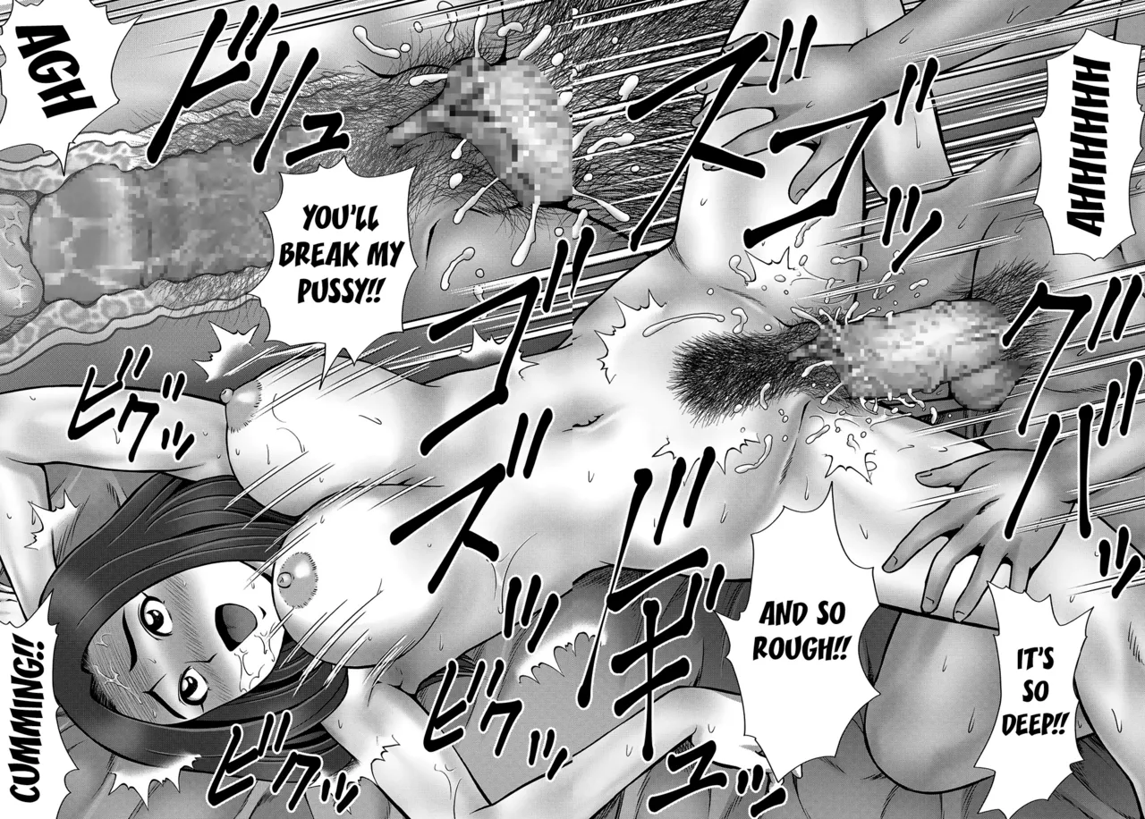 Page 36 of [Nitta Jun] Honey Series