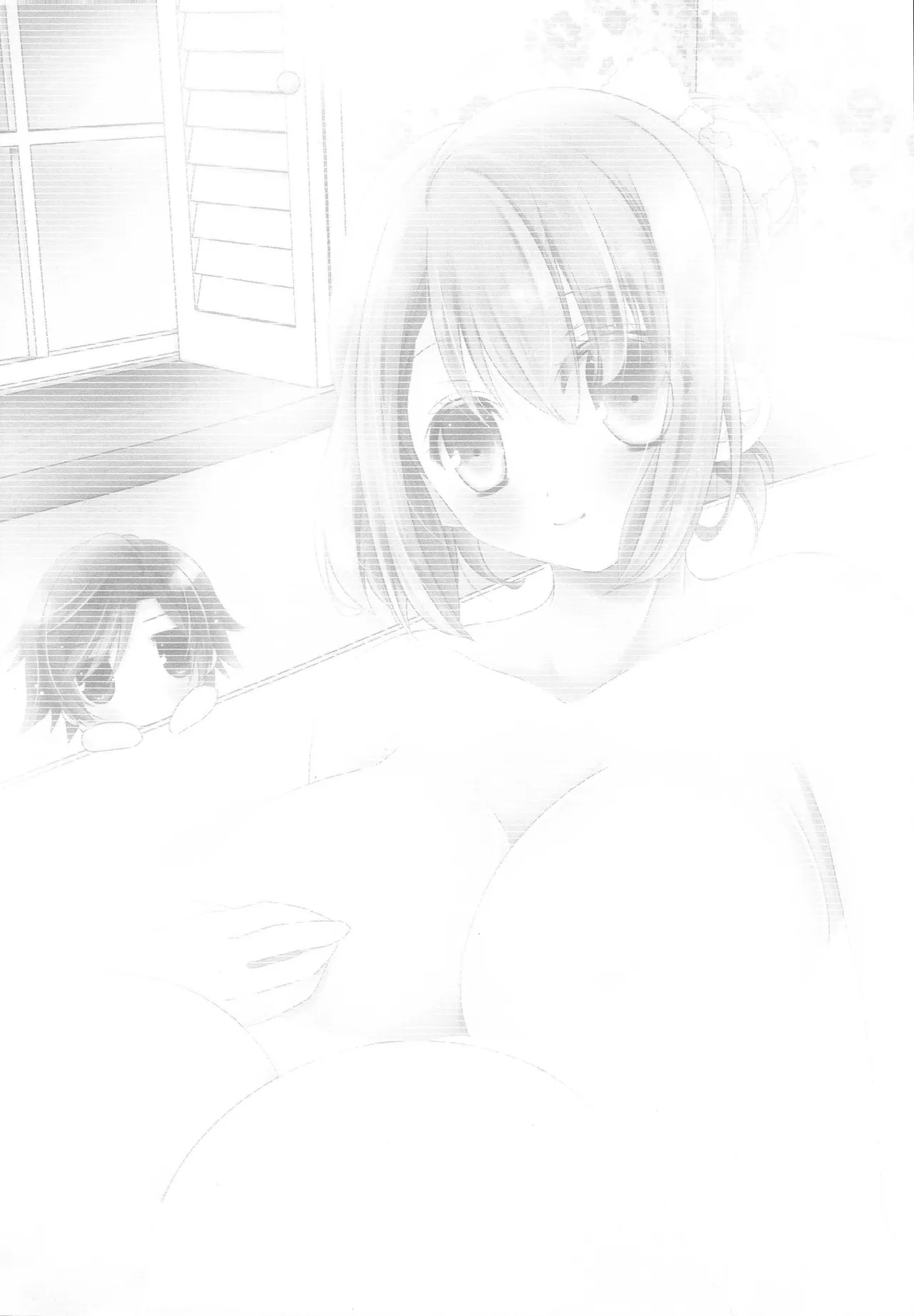 Page 3 of (C87) [Pothos Koubou (Chaa)] Momoiro Bathroom Z (Uta no Prince-sama)