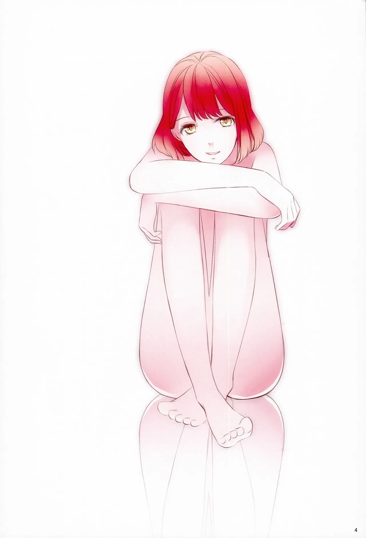 Page 3 of (CC Tokyo 129) [Night Market (Various)] Make Love Songs (Uta no Prince-sama)