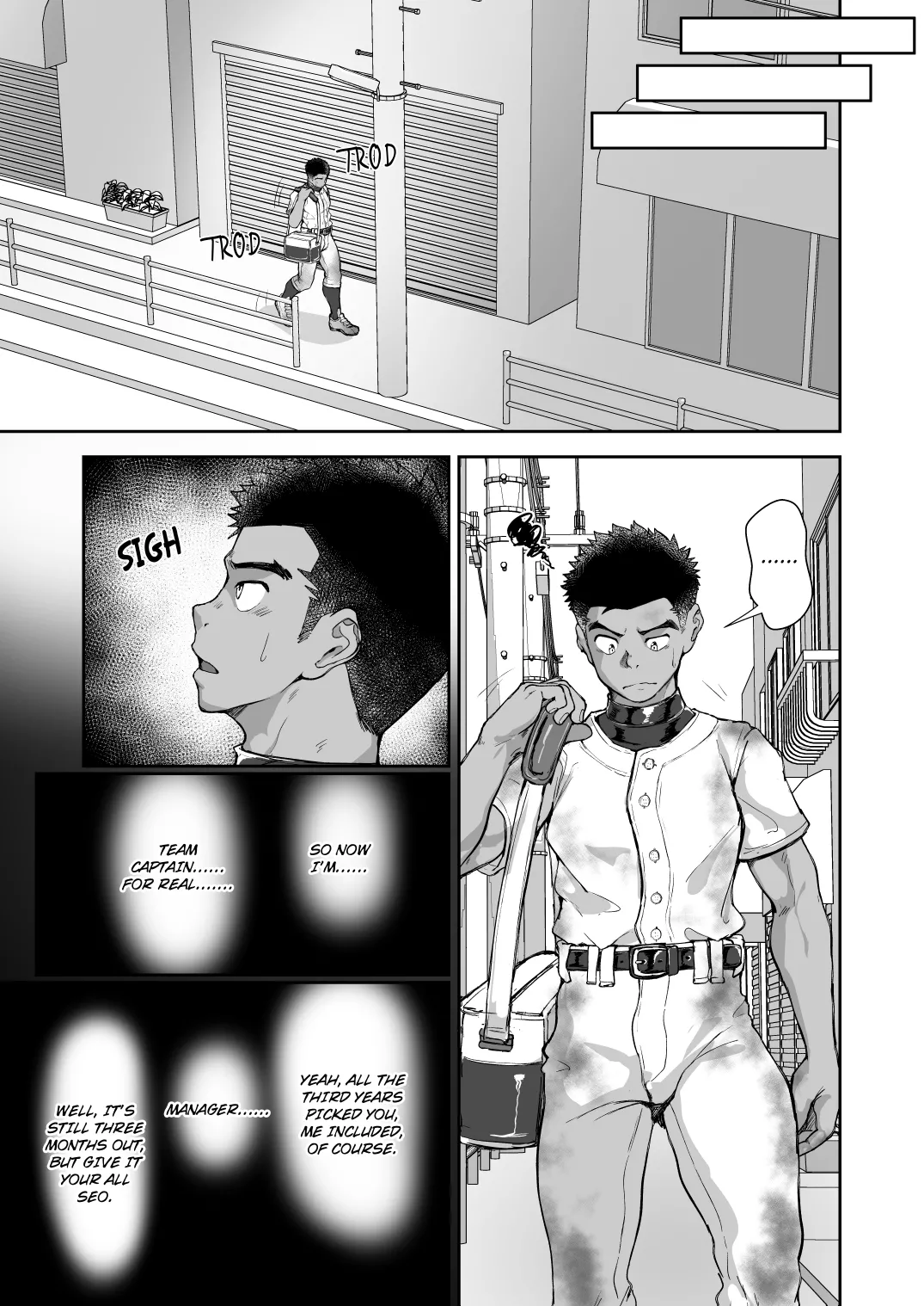 Page 5 of 【EN】BattleBlaze spin-off case187