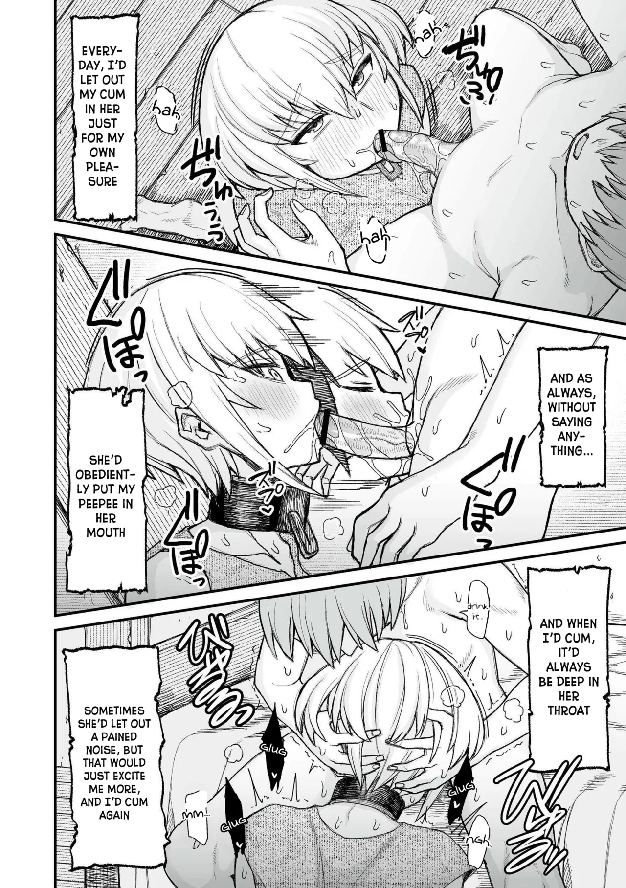 Isekai no Onnatachi | Women in Another World page 12 full