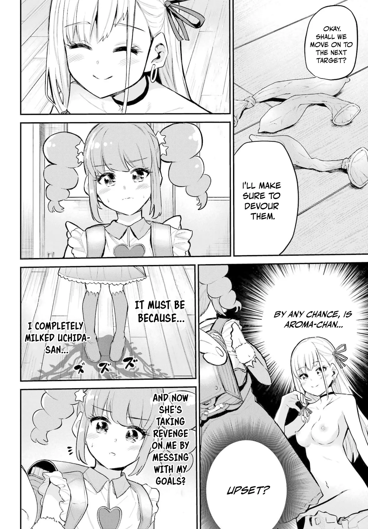 Page 3 of [Furumoto Takeru] Miya-chan no Kyuuin Life! - Chapter 11 (English)