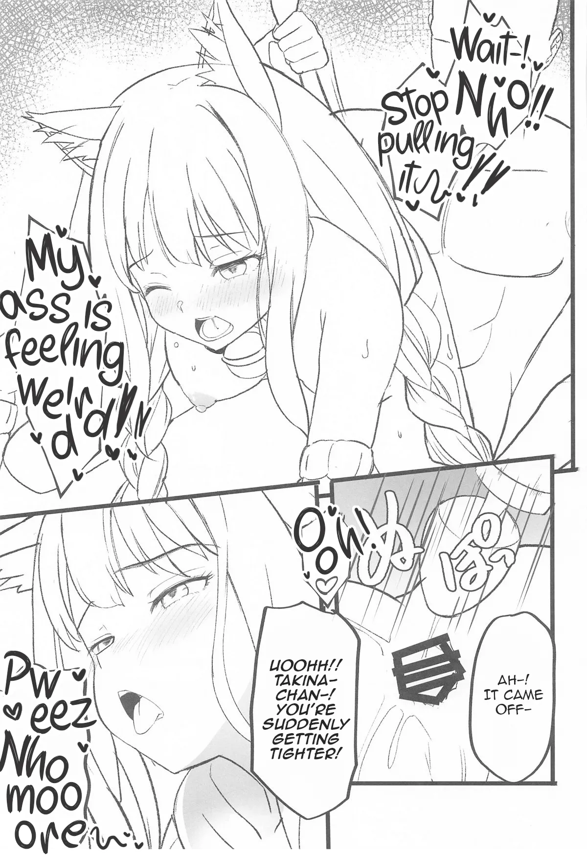 Lycoris no Ecchi na Hon 9 | Lycoris Lewd Book Ch. 9 page 10 full
