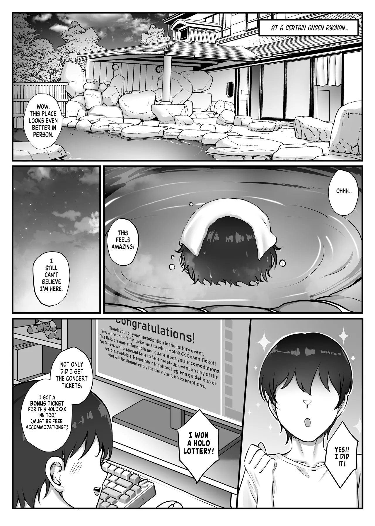 Night of Feather and Ink page 3 full