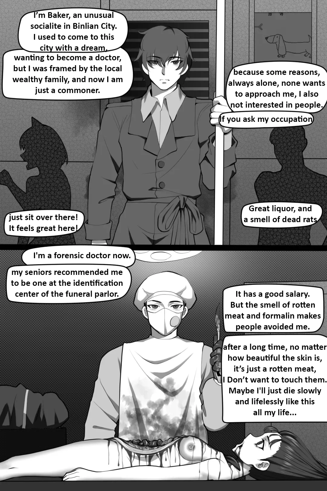 Page 3 of [Wushui] Bin Lian City Stories Ch 03 Corrupted Coroner [En]