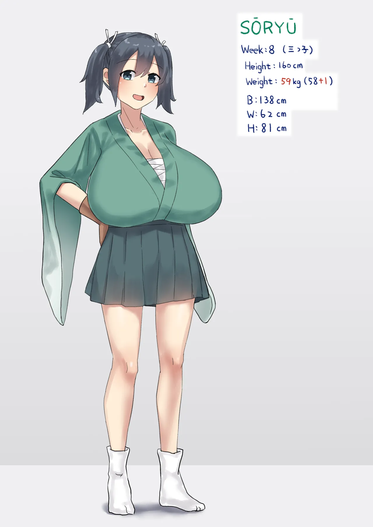Page 2 of [GaryLin] Soryu Mama