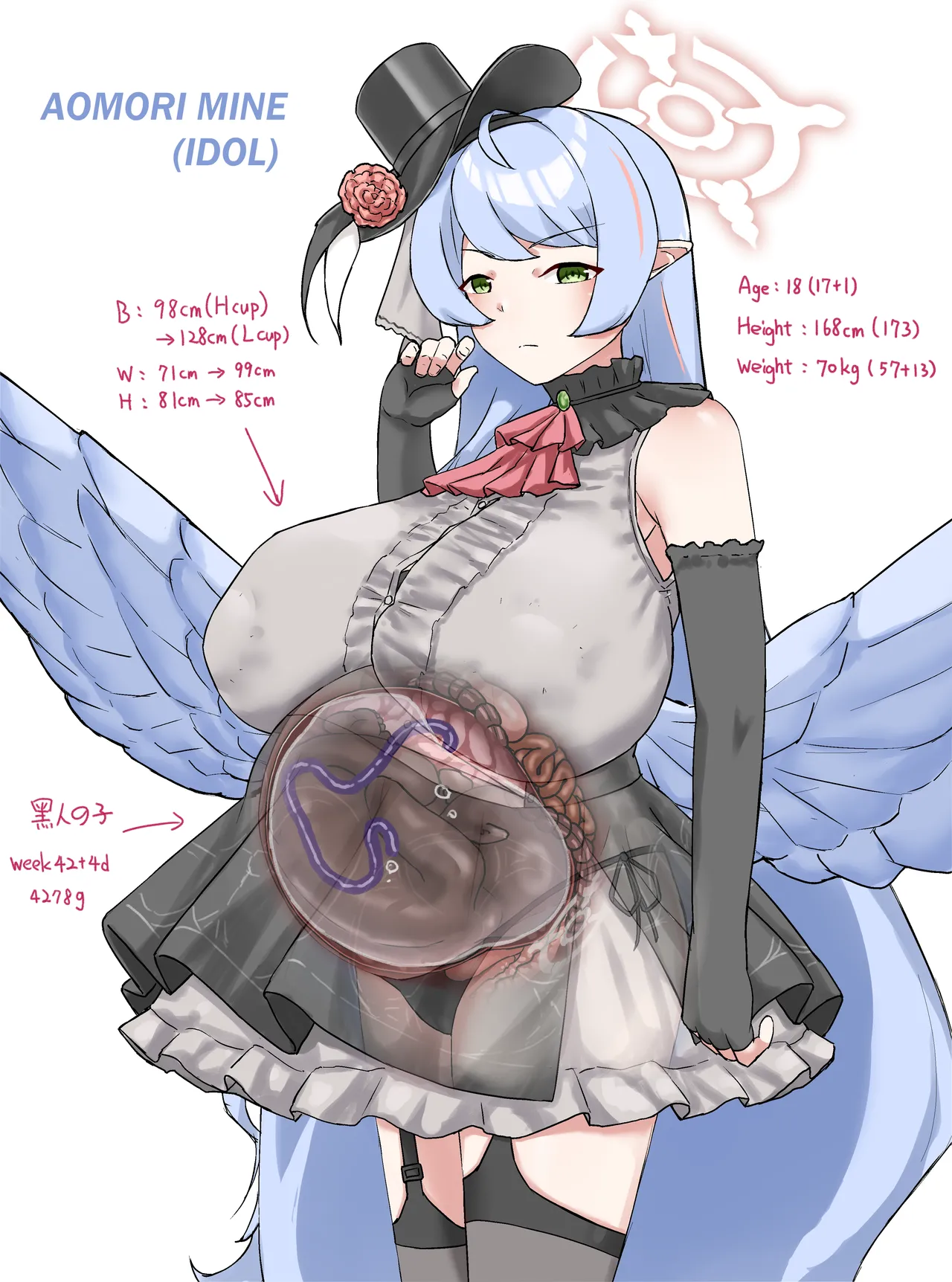 Page 3 of [GaryLin] Aomori Mine Mama