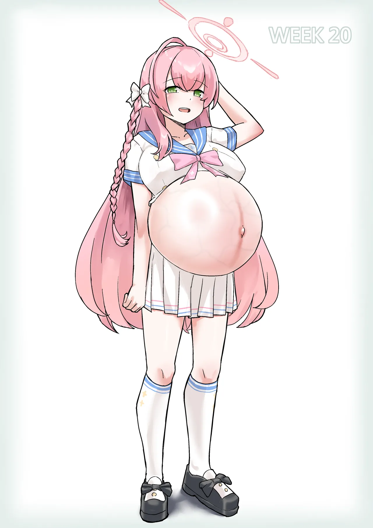 Page 14 of [GaryLin] Hanako Mama
