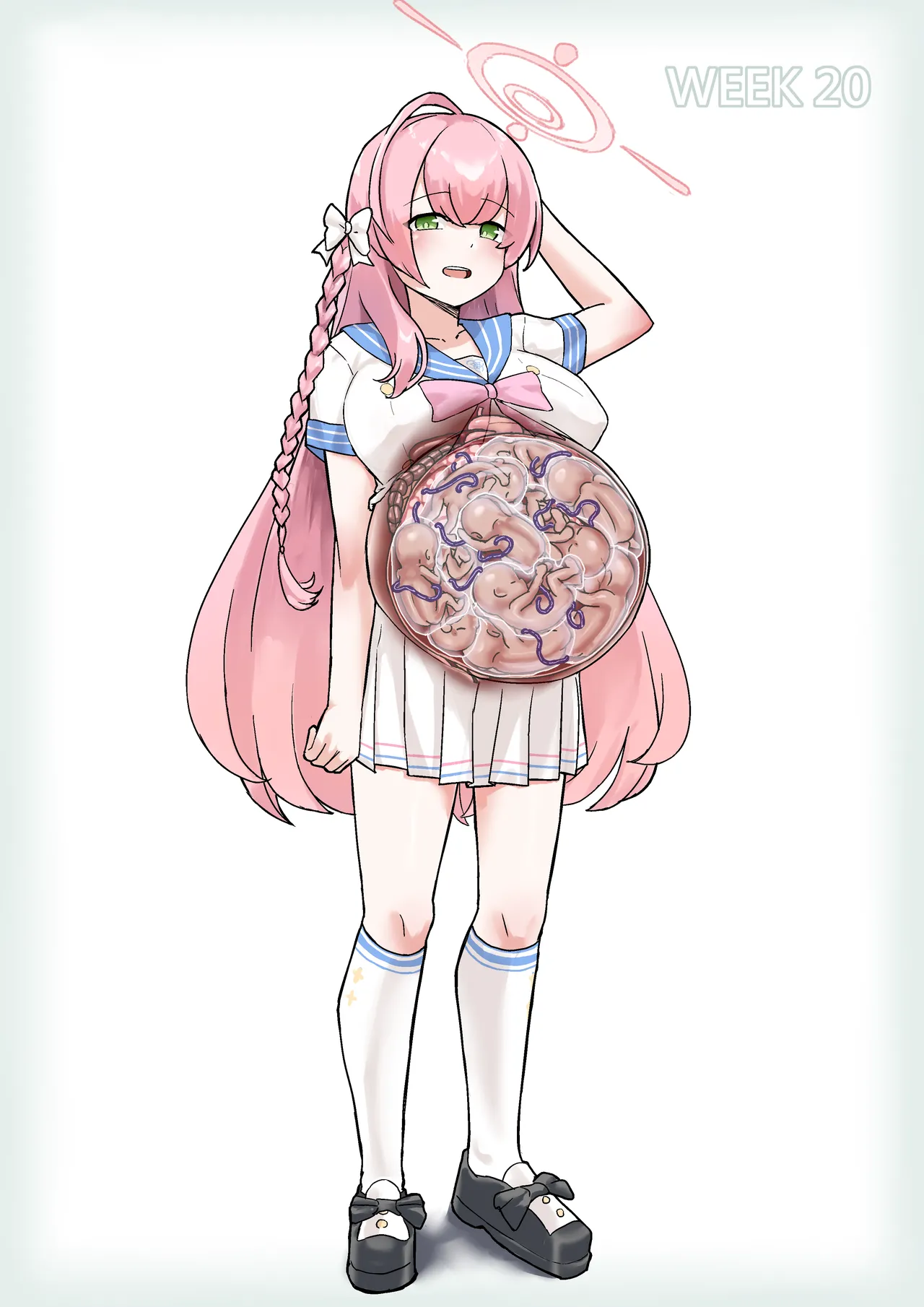 Page 15 of [GaryLin] Hanako Mama