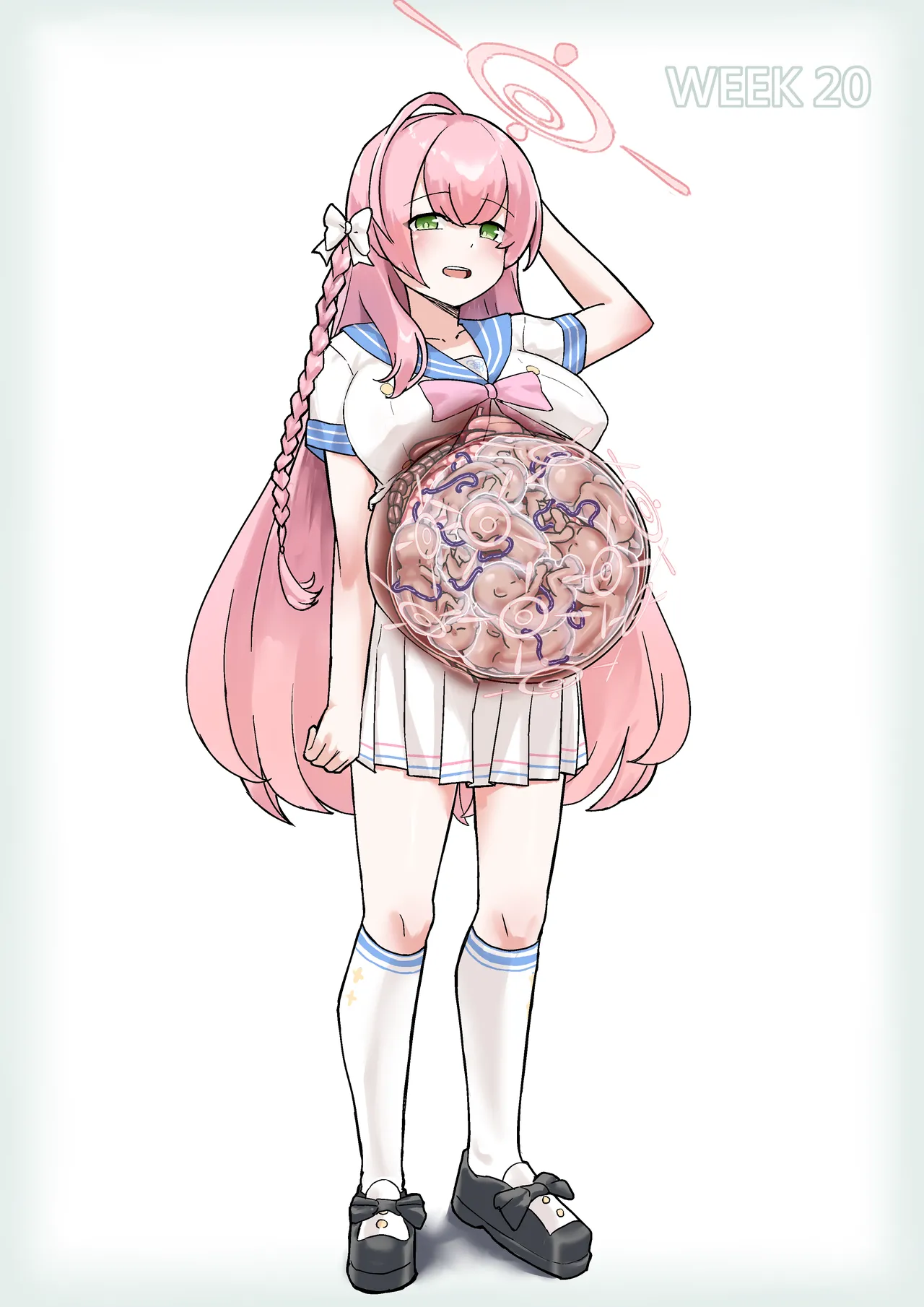 Page 17 of [GaryLin] Hanako Mama