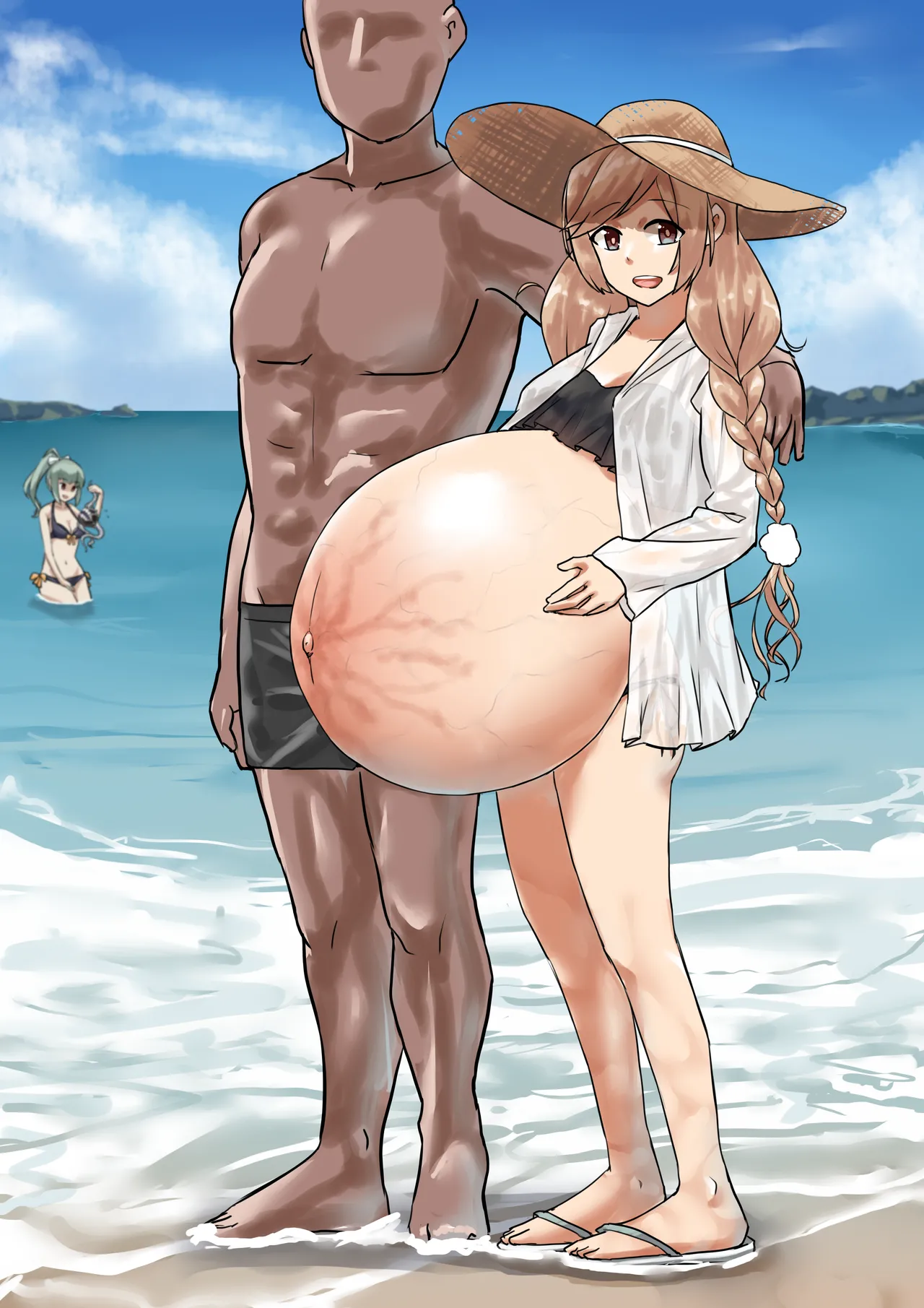 Page 45 of [GaryLin] Minegumo Mama