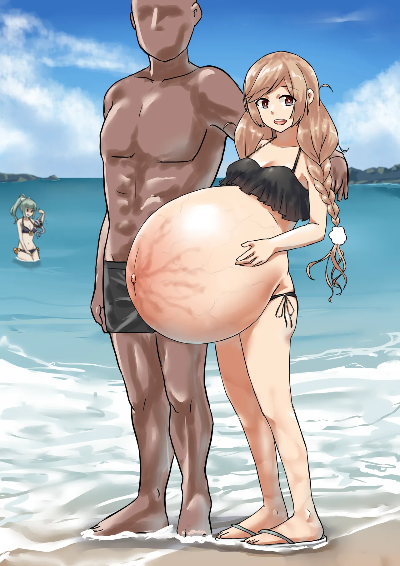 Page 49 of [GaryLin] Minegumo Mama