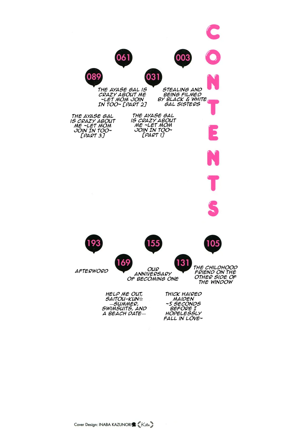 Page 3 of [Nusmusbim] Love wa Gal kara Hajimaru Unmei | Love is a Destiny That Begins with a Gal ch.1-6 [English] [Aishi21] [Digital]