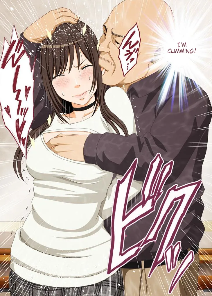 Page 32 of [Crimson] Forced Idol Control: The Virgin Idol Manipulated by a Corrupt Director (English) {Xibvmc}