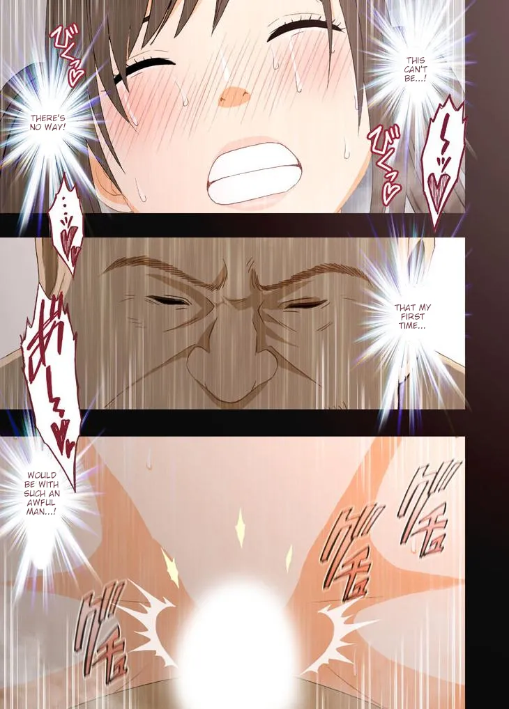 Page 52 of [Crimson] Forced Idol Control: The Virgin Idol Manipulated by a Corrupt Director (English) {Xibvmc}