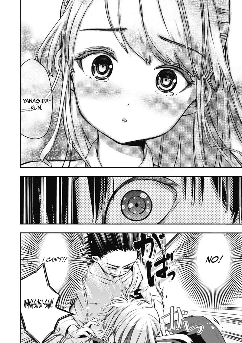 Bokura no Libido - CHAPTER 7 page 9 full