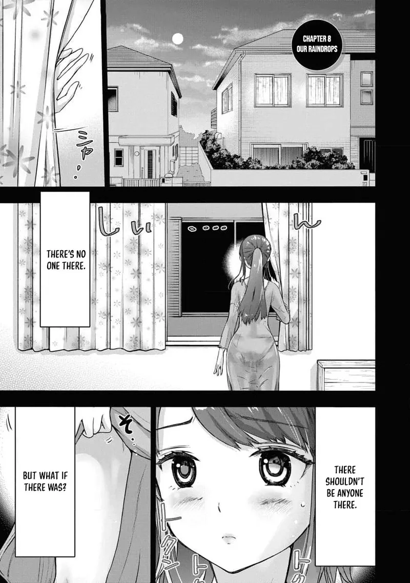 Bokura no Libido - CHAPTER 8 page 2 full