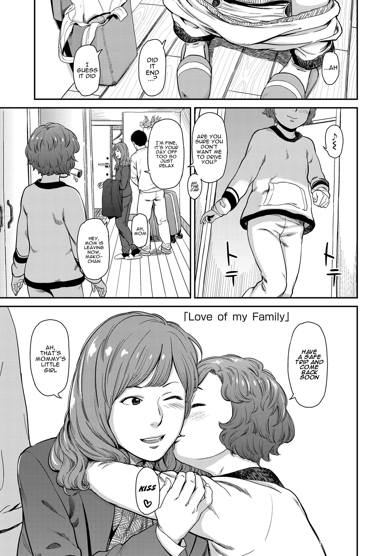 Love of my Family page 2 full