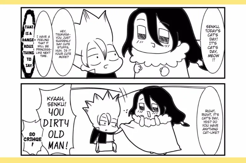 TsukaSen Log page 3 full