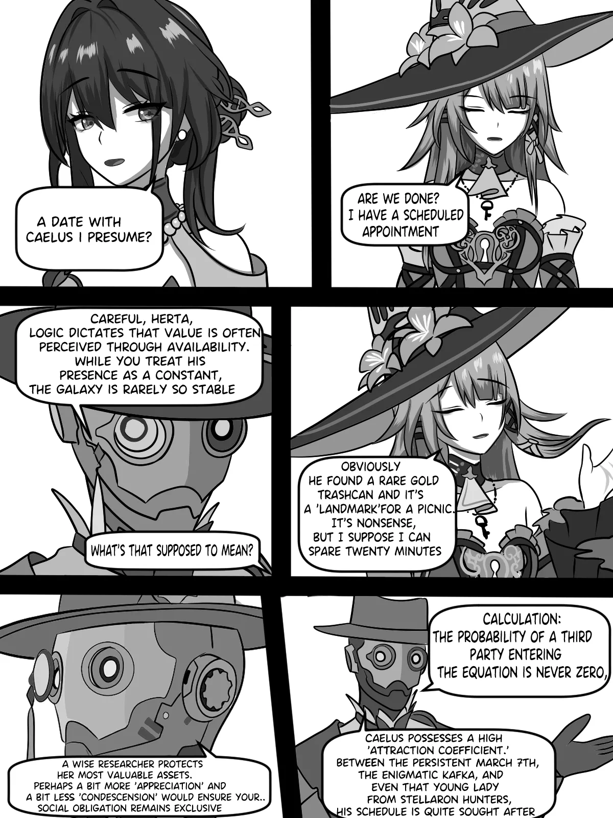 Save The Raccoon page 2 full