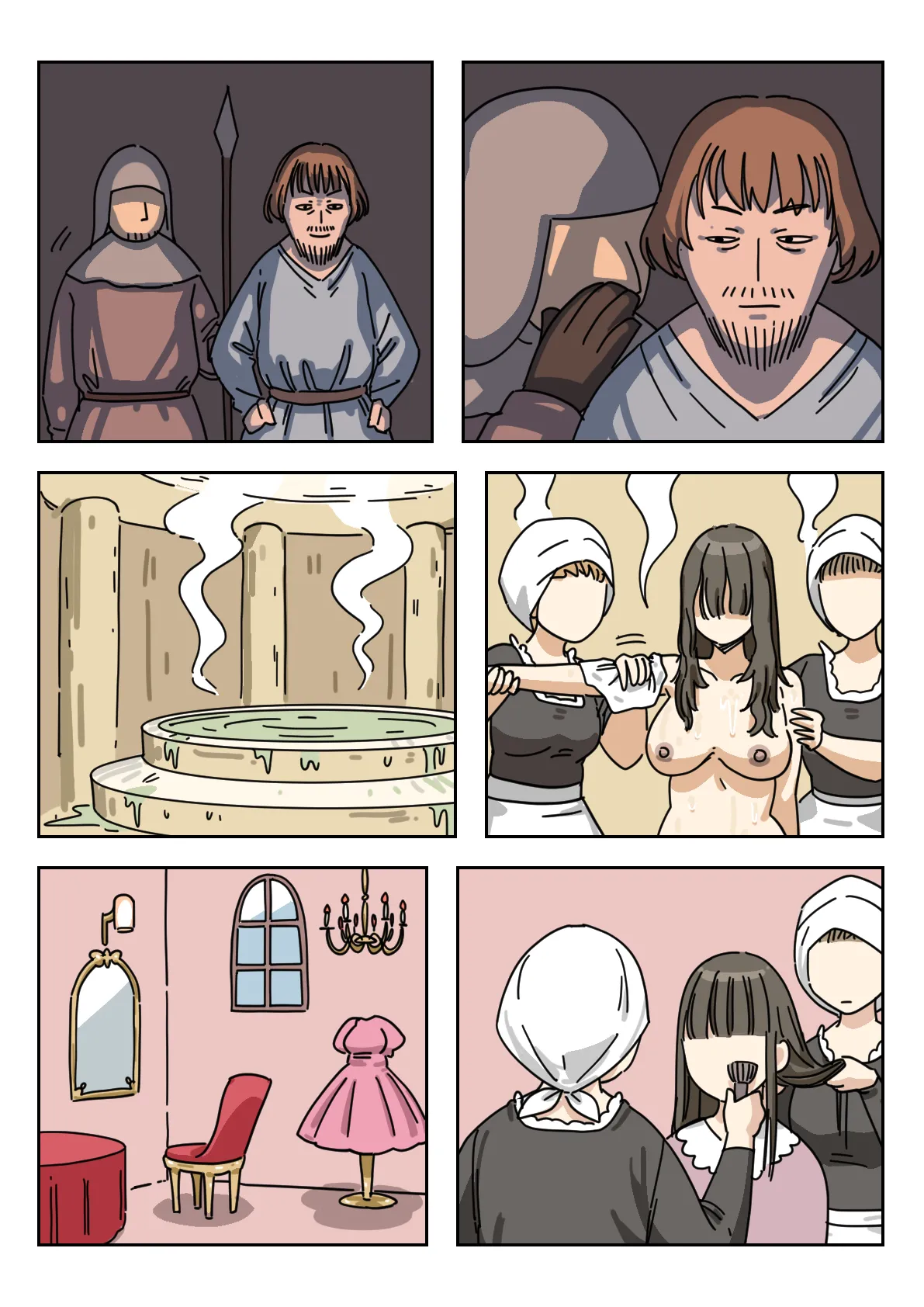 Prince page 9 full