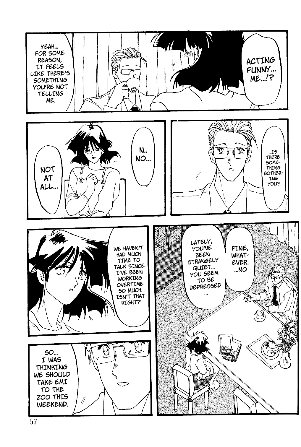 Page 56 of [Sanbun Kyoden] Hiiro no Koku | Scarlet Moment Vol.1 [English] [Brolen + Faytear]