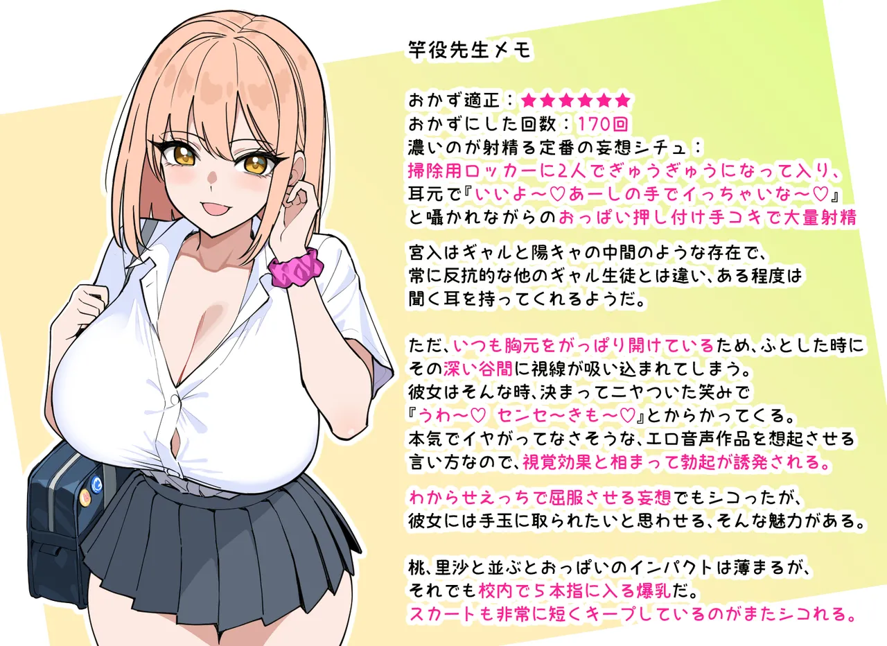 ち●ぽが存在しない並行世界に、ち●ぽぶらさげて転生した。 page 4 full