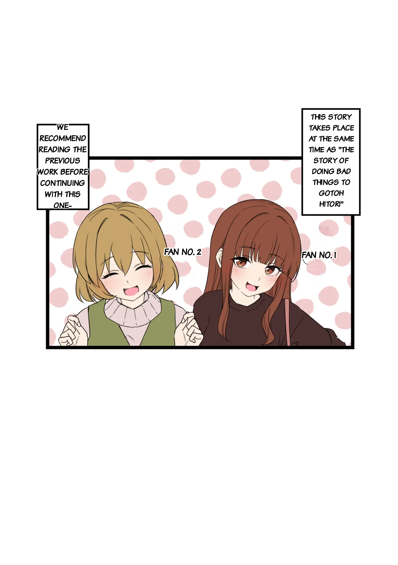 The Story of Doing Bad Things to Fan 1 and 2 page 2 full