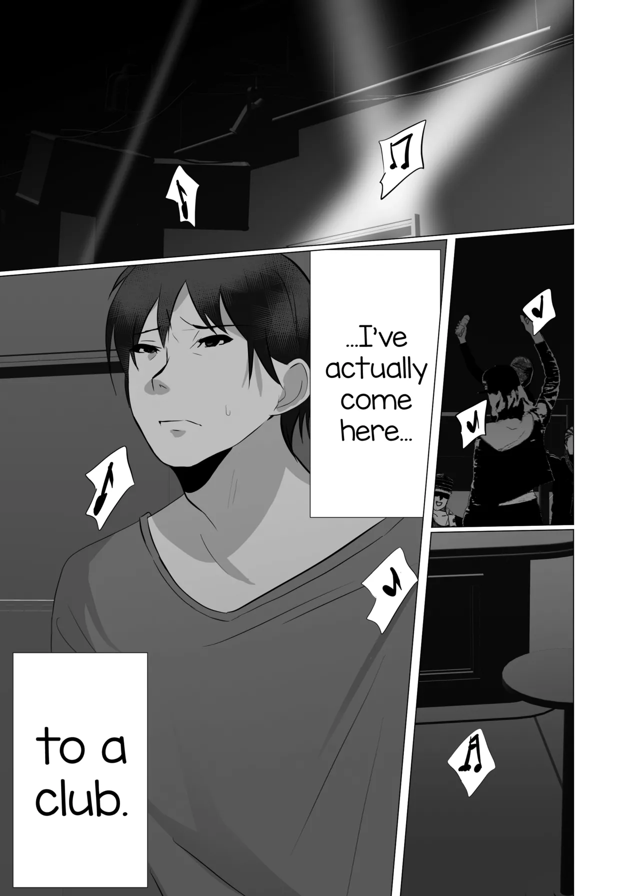 DICK BITCH page 2 full