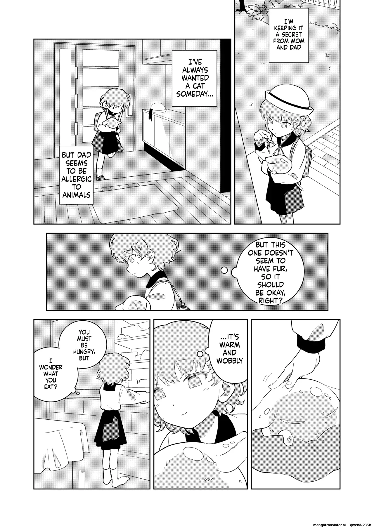 Puru-chan page 3 full