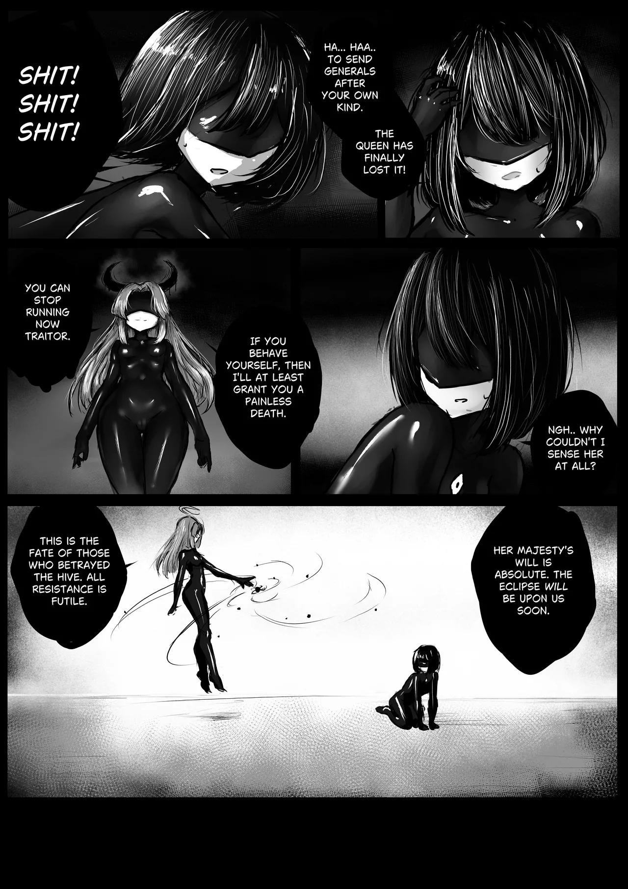 Corruptive Friend - Chapter 1 page 2 full