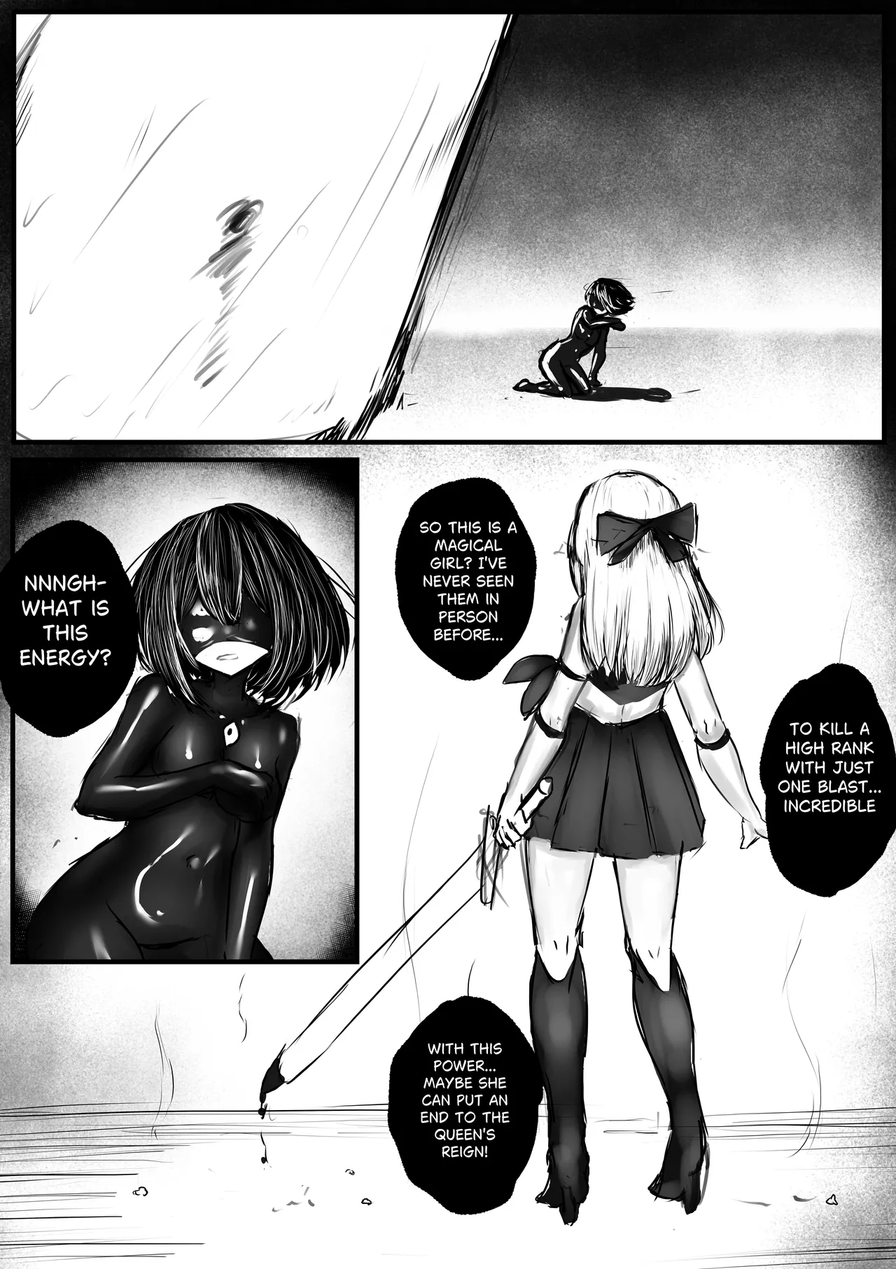 Corruptive Friend - Chapter 1 page 4 full