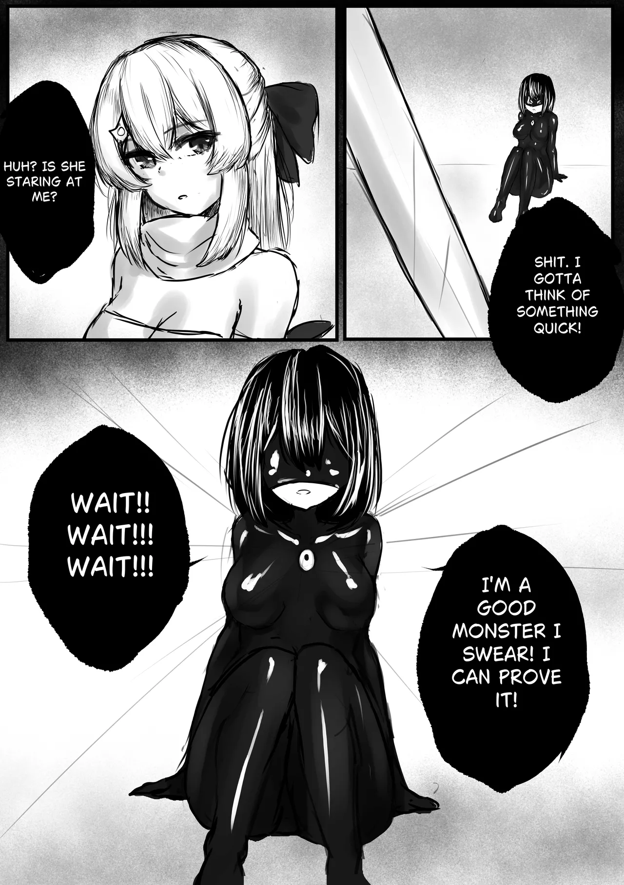 Corruptive Friend - Chapter 1 page 5 full