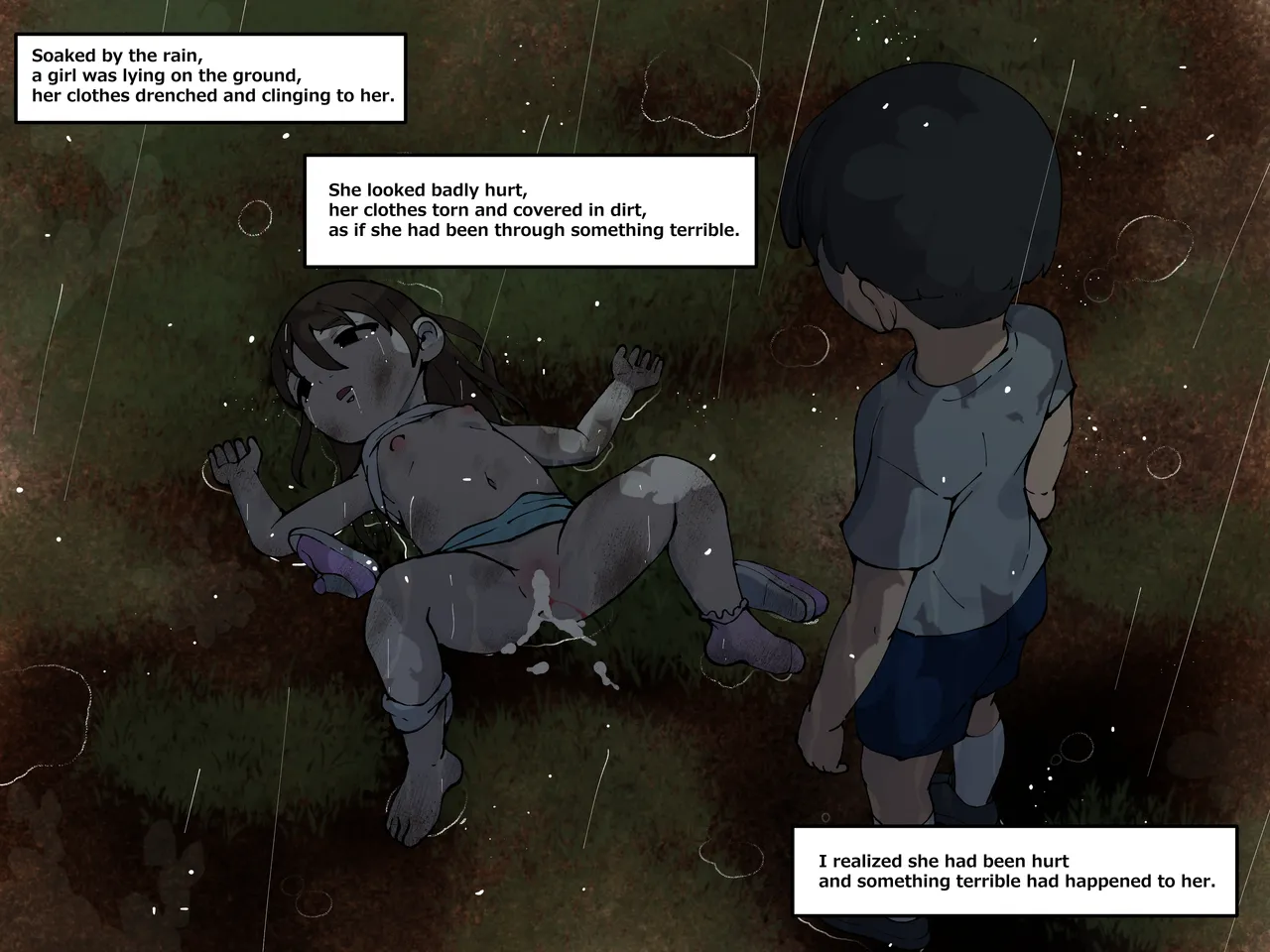 My filthy lust page 3 full