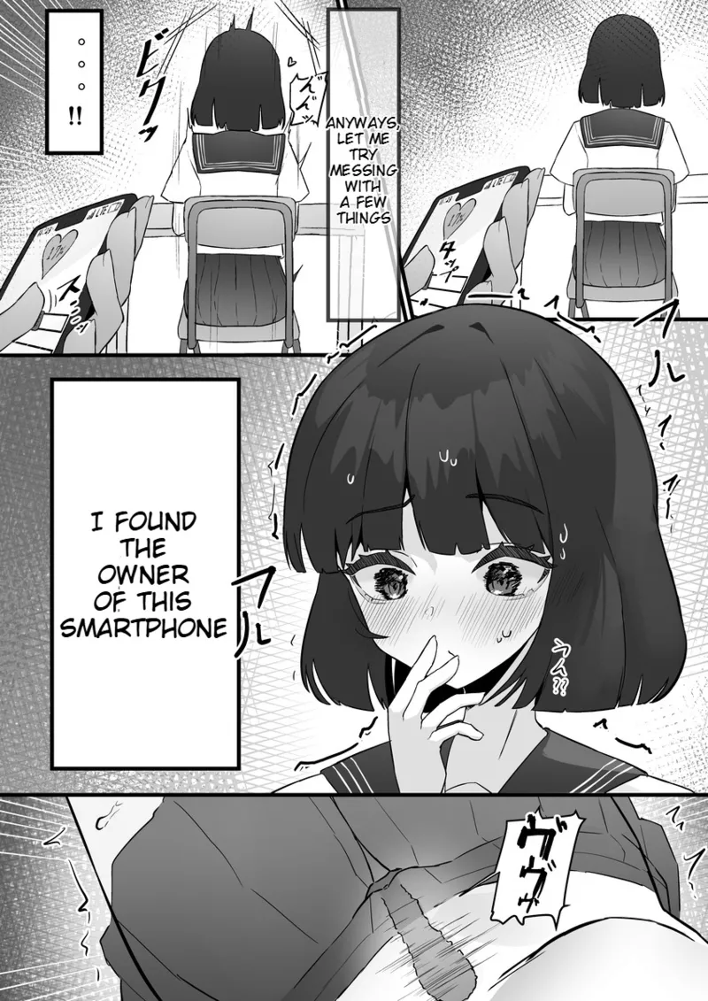 Hypnosis App page 3 full