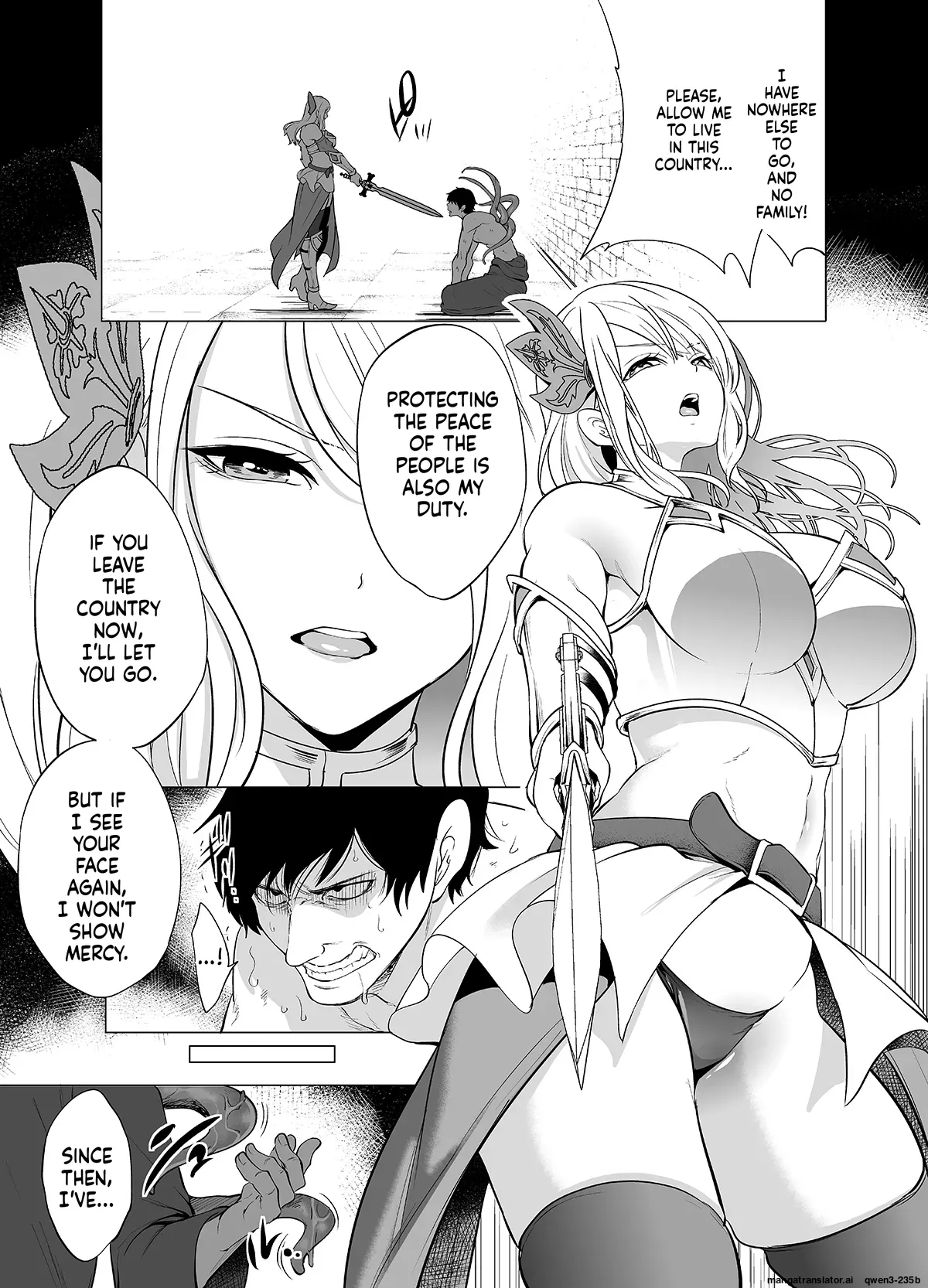 Himekishi Kairaku Ochisuru page 7 full