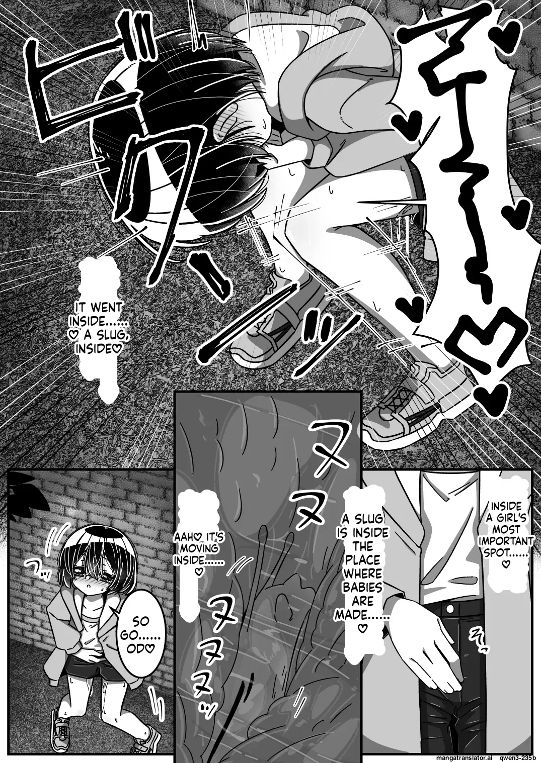 Namete, Kujiite page 12 full