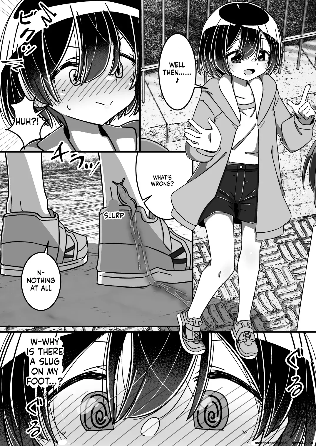 Namete, Kujiite page 2 full
